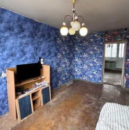 Продажа 3-комн квартиры на вторичном рынке Богатырский пр-кт,  д. 3,  к. 1