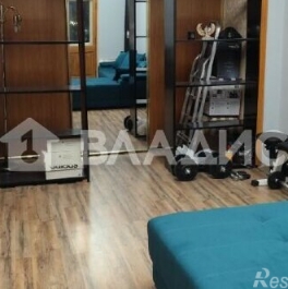 Продажа 2-комн квартиры на вторичном рынке Краснопрудная улица,  д. 3-5 с1