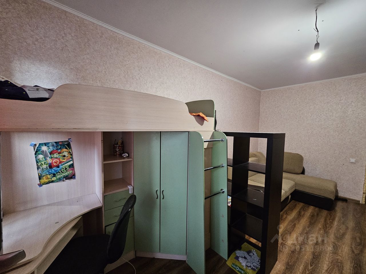 Продажа 2-комн квартиры на вторичном рынке Дмитров, Сиреневая улица, 3