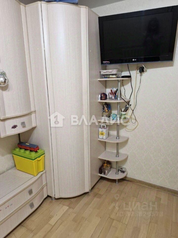 Продажа 2-комн квартиры на вторичном рынке Щелковское шоссе, 32