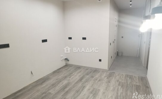 Продажа 1-комн квартиры на вторичном рынке Богатырский пр-кт,  д. 2А