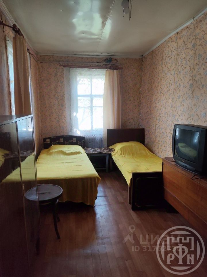 Продажа дома Ломоносов, Павловский проспект, 17