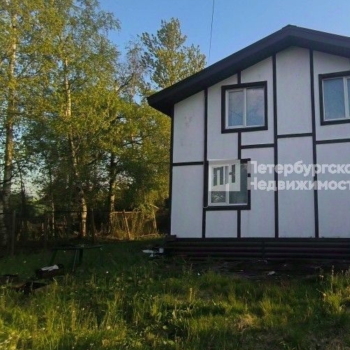 Коттедж/дом Электроаппарат СНТ, аллея 2-я,  д. 2с1