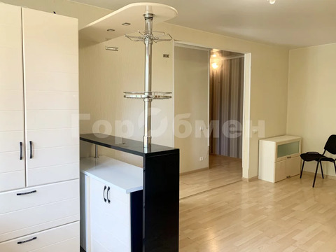 Продажа 2-комн квартиры на вторичном рынке Старая Купавна, улица Матросова,  д. 5