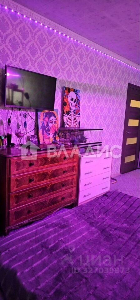 Продажа 1-комн квартиры на вторичном рынке улица 2-я Сокольническая,  д. 1