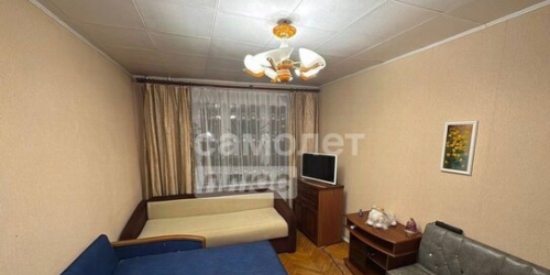 3-комн квартира Владимирская 2-я ул,  д. 3