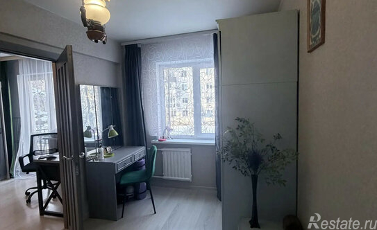 Продажа 2-комн квартиры на вторичном рынке улица Софьи Ковалевской,  д. 11 к5