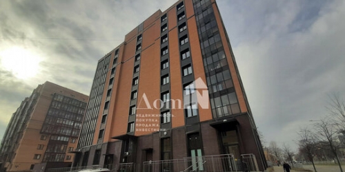 2-комн квартира Смоленский Б. пр-кт,  д. 28