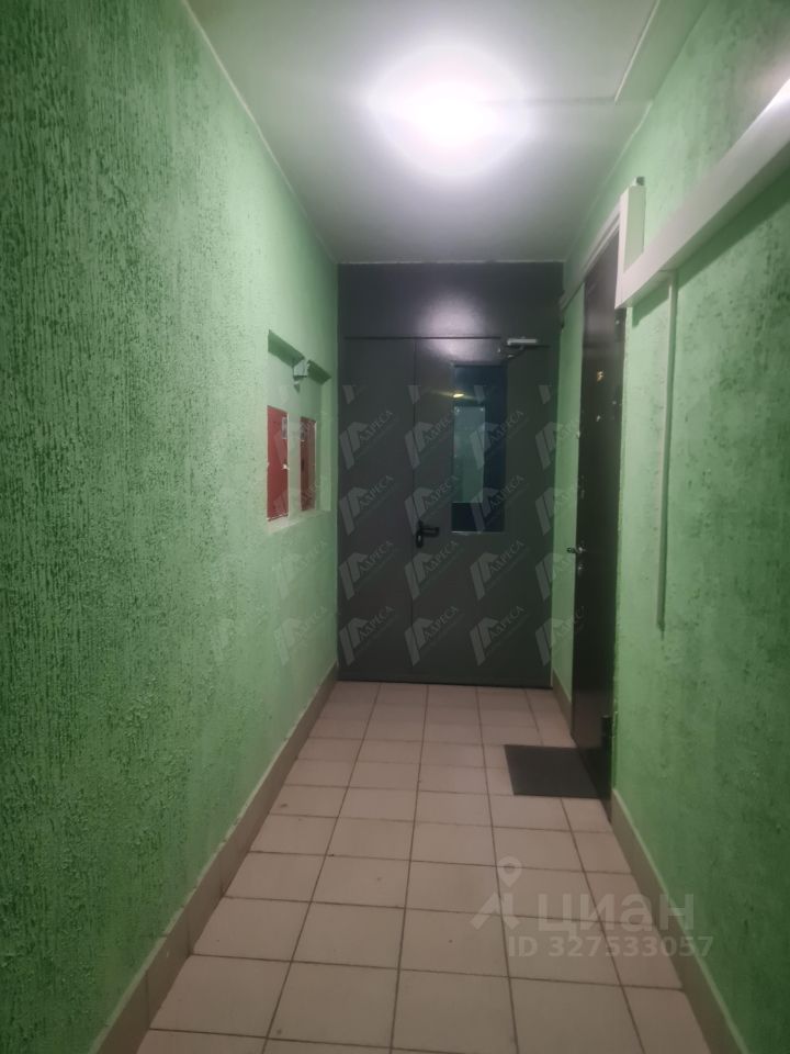 Продажа комнаты улица Трофимова, 18
