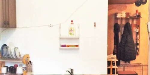 2-комн квартира Щемиловский 2-й пер,  д. 16-20