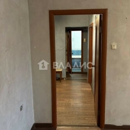 Продажа 2-комн квартиры на вторичном рынке проезд Одоевского,  д. 11 к2