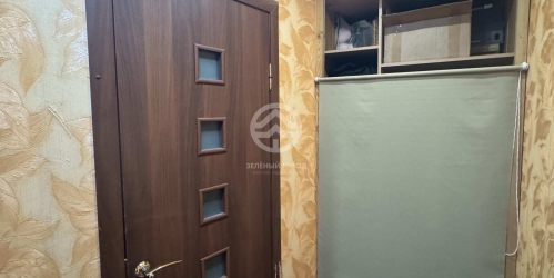 1-комн квартира Клин, Самодеятельная , д. 11