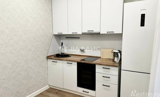 Продажа 1-комн квартиры на вторичном рынке Плесецкая ул,  д. 12