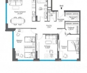 Продать Квартиры вторичка Шмитовский проезд  39 к6 