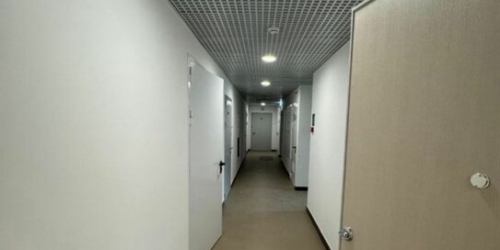 2-комн квартира улица Демьяна Бедного,  д. 17