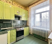 Продать Квартиры вторичка Киевская ул  20 