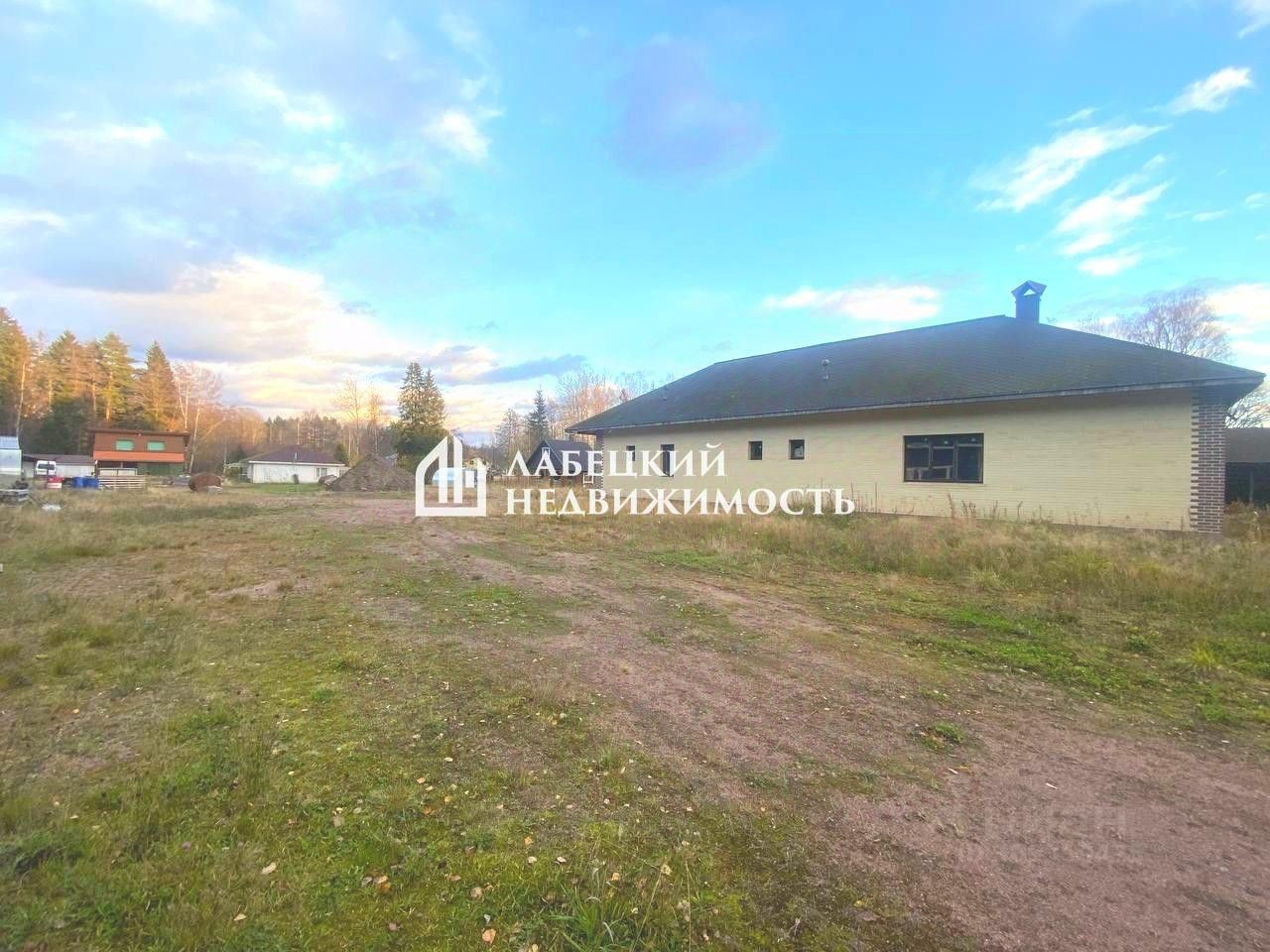 Продажа земли пос. Соколинское, улица Лесная, 10