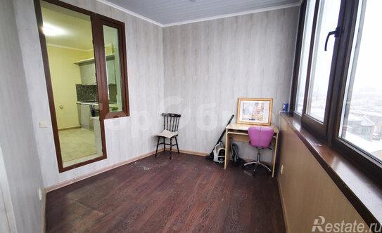 Продажа 2-комн квартиры на вторичном рынке Басманный переулок