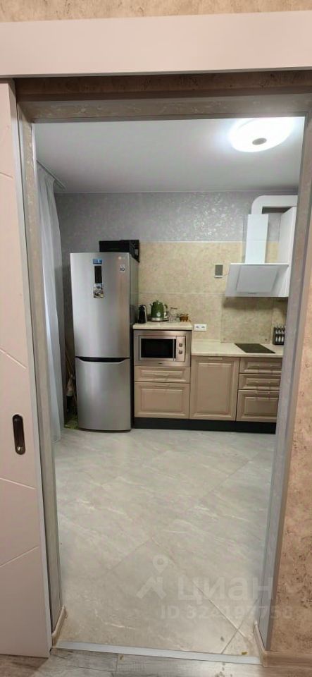 Продажа 1-комн квартиры на вторичном рынке Вешняковская улица, 24К1