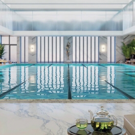 Продажа 5-комн квартиры на вторичном рынке Саввинская наб,  д. 13