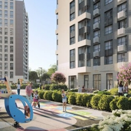 Продажа 3-комн квартиры на вторичном рынке Варшавское ш,  д. 170Е,  к. 9