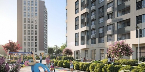 3-комн квартира Варшавское ш,  д. 170Е,  к. 9