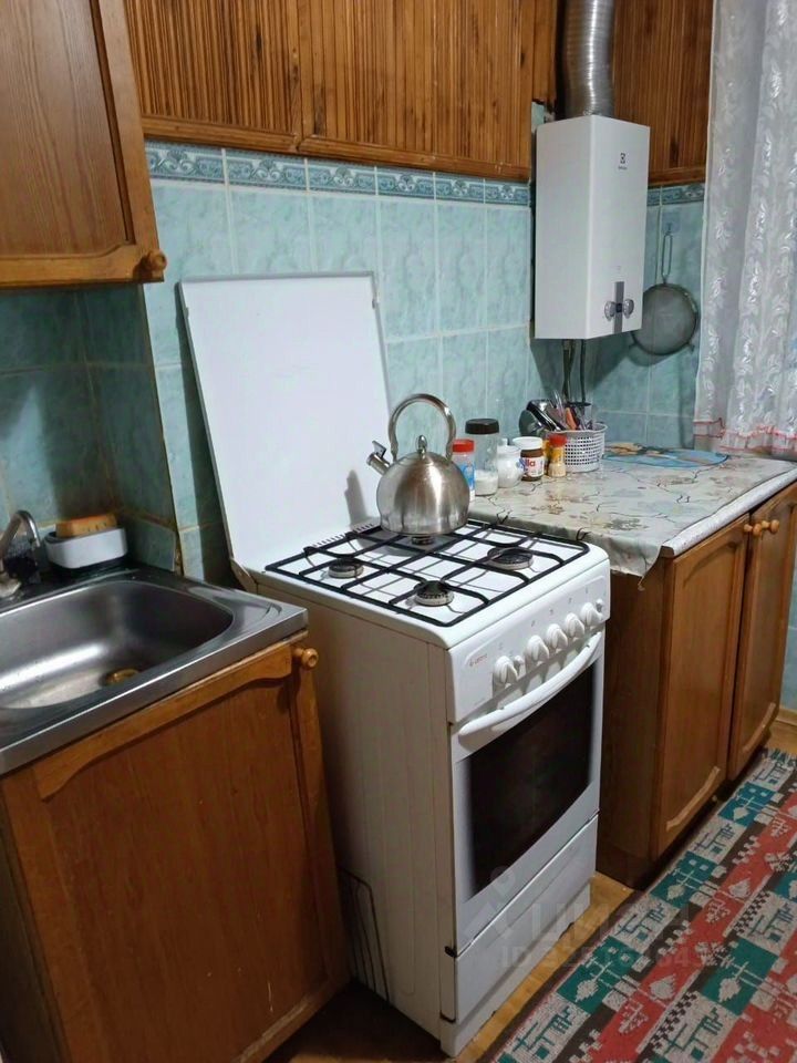 Продажа 2-комн квартиры на вторичном рынке Павловский Посад, улица 1-я Мишутинская, 71