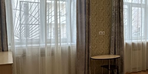 1-комн квартира Бестужевская улица, 25