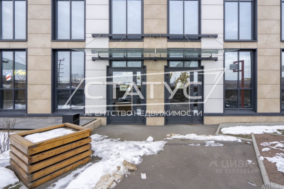 Продажа ПСН Тосина улица,  д. 6