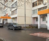 Продать Квартиры вторичка улица Адмирала Лазарева  39 