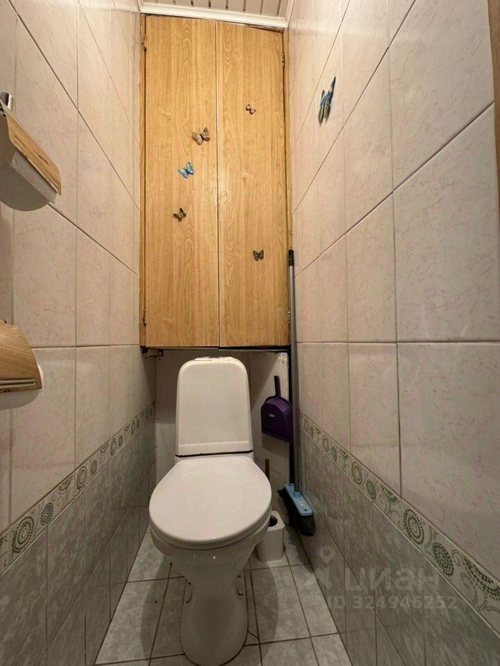 Продажа комнаты Придорожная аллея, 5