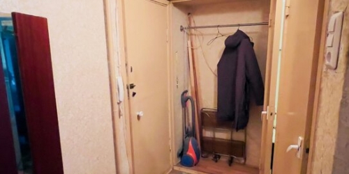 1-комн квартира ул Димитрова,  д. 6,  к. 2