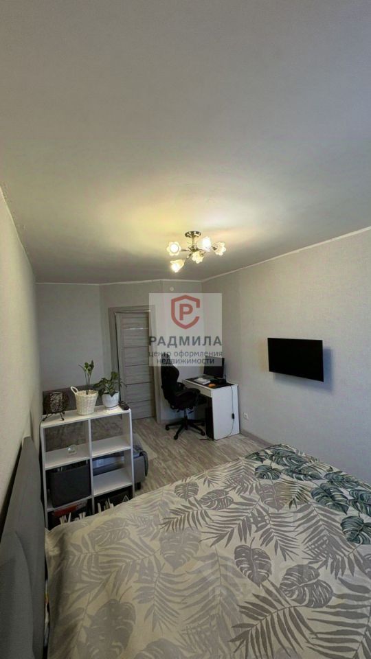 Продажа 1-комн квартиры на вторичном рынке Ивантеевка г, Бережок ул,  д. 5