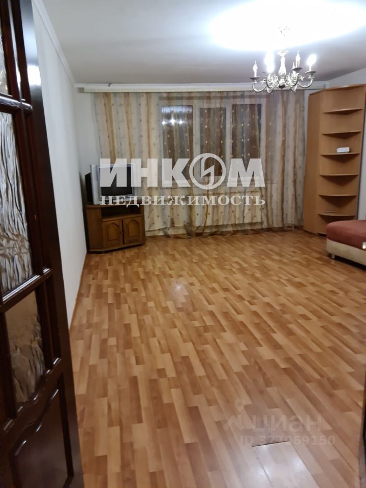 Продажа 2-комн квартиры на вторичном рынке Люберцы, улица Кирова, 5