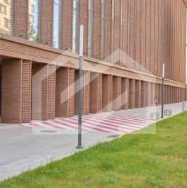 Аренда торгового помещения Жуков проезд, д. 21Б Аренда торгового помещения Жуков проезд, д. 21Б