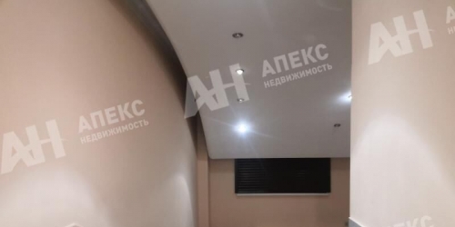 Отдельное здание Преображенская пл,  д. 6