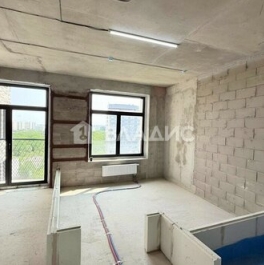 Продажа 1-комн квартиры на вторичном рынке ул Академика Королева,  д. 21