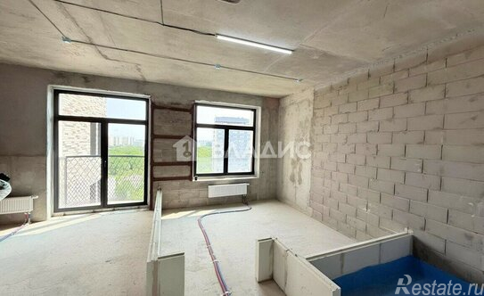 Продажа 1-комн квартиры на вторичном рынке ул Академика Королева,  д. 21