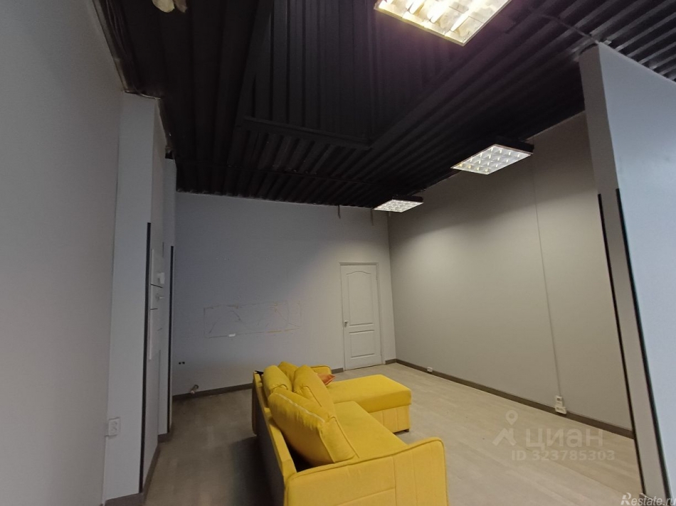 Аренда ПСН улица Подольских Курсантов,  д. 34