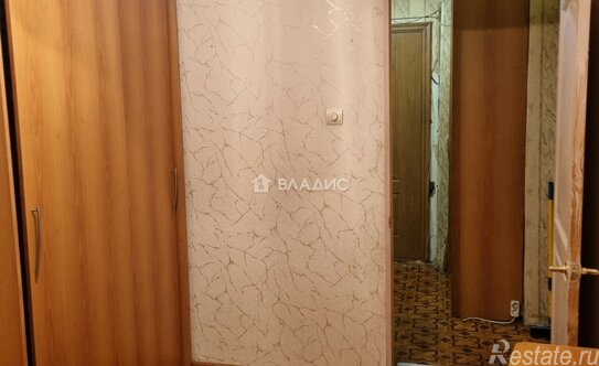 Продажа 2-комн квартиры на вторичном рынке Наро-Фоминский городской округ, Парковая улица,  д. 4 к2