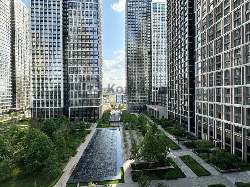 Продажа 3-комн квартиры на вторичном рынке Ленинградский проспект, 37