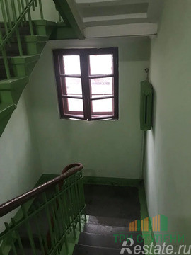 Продажа 3-комн квартиры на вторичном рынке Королев, ул. Циолковского,  д. 3
