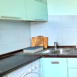 Продажа 3-комн квартиры на вторичном рынке Матвеевская улица, 36