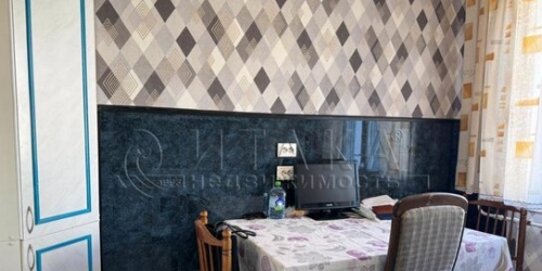 1-комн квартира ул Гаккелевская,  д. 30