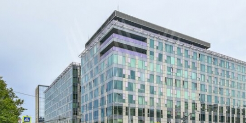 4-комн квартира Грузинская Б. ул,  д. 69