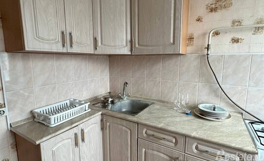 Продажа 1-комн квартиры на вторичном рынке Черноморский бульвар,  д. 23 к1