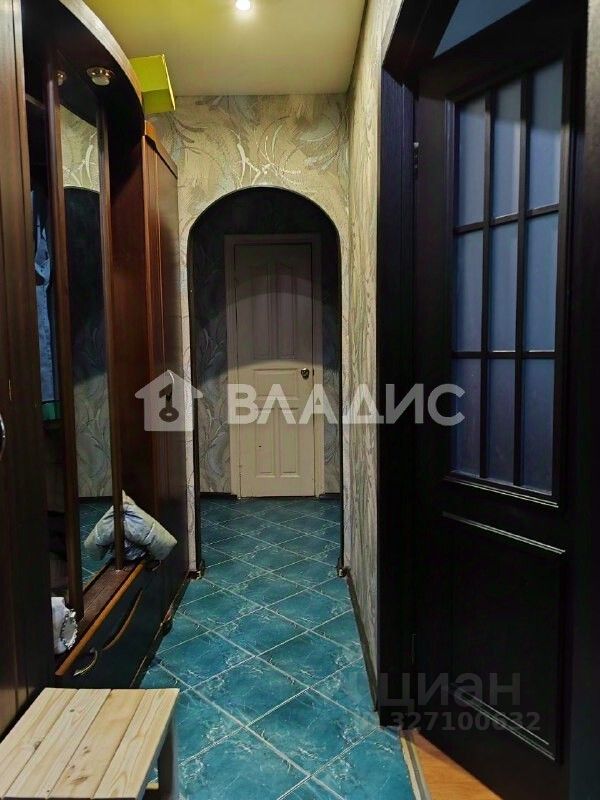 Продажа 3-комн квартиры на вторичном рынке Электросталь, Ногинское шоссе,  д. 12