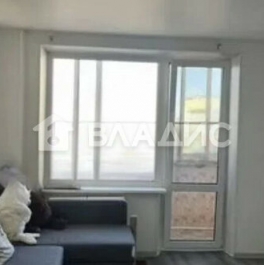 Продажа 1-комн квартиры на вторичном рынке бульвар Матроса Железняка