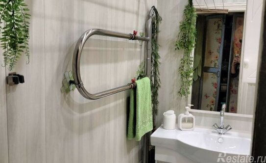 Продажа 3-комн квартиры на вторичном рынке Душинская улица