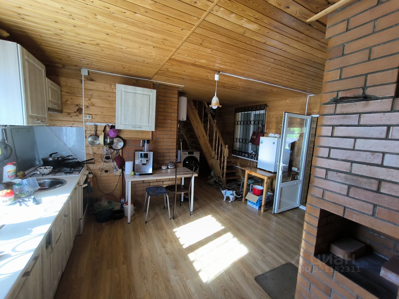 Продажа дома Кобрино садоводческий массив, Кооператор СНТ,  д. 17